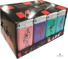 X-Lite Büyük Manyetolu Çakmak