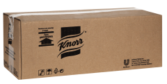 Knorr Tavuk Bulyon 120 Gr (48 Adet)