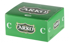 Arko Classic Yağlı Krem 20 cc 12'li Paket
