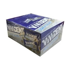 Vivident Tekli Damla Sakızı Aromalı Sakız 250 adet