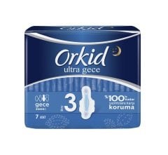 Orkid Ultra Gece 24'lü KOLİ