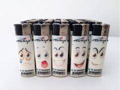 MRY Rezistanslı Çakmak