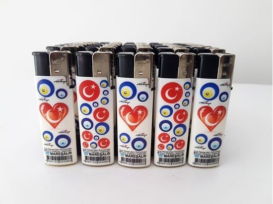 MRY Rüzgar Çakmağı