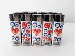 MRY Rüzgar Çakmağı
