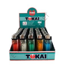 Tokai Kullan at Çakmak 50'li Paket