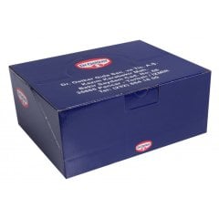 Dr.Oetker Sekerli Vanilin 10x10 Gr 15li Paket