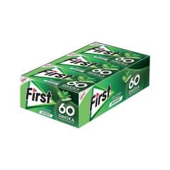 First Sensations 60dk Yeşil Nane 12'li Paket