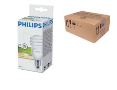 Philips Ampül Tasarruf  12'li Paket