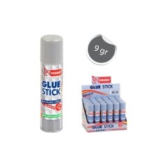 Mikro Glue Stick Yapıştırıcı 9 Gr 24'lü
