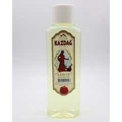 Kazdağ 400ml Limon Kolonyası 80 derece