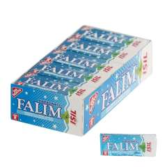 Falım Sakız 5*li Işıl Nane 20'li Paket