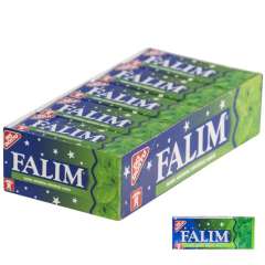 Falım Sakız 5*li Nane 20'li Paket