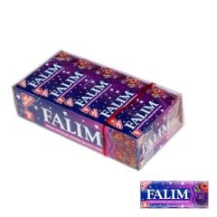 Falım Sakız 5*li Orman Meyve 20'li Paket
