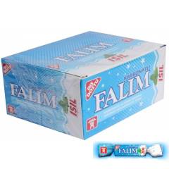 Falım Sakız Tekli Işıl 100Adet