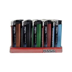 Kasai Premium Manyetik Çakmak 50'li