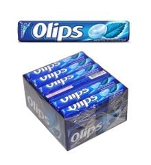 Olips Mentol Aromalı Şeker