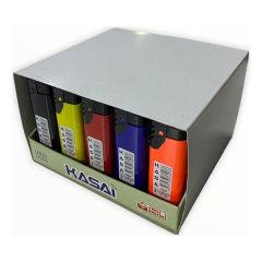 Kasai Izgaralı Çakmak 50*Adet