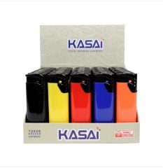 Kasai Izgaralı Çakmak 50*Adet
