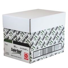 Copier Bond A4 80 gr 2500 Yaprak 5'li Paket Fotokopi Kağıdı