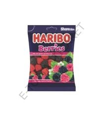 Haribo Berries 80gr 24Adet