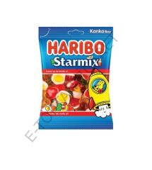 Haribo Starmix 80gr 24Adet