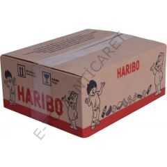 Haribo Fizz Mix 70gr 24Adet