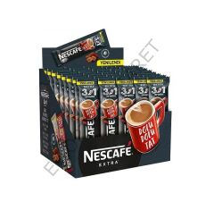 Nescafe 3in1 Extra 48li Kutu