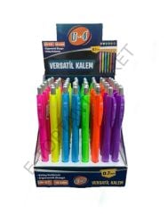 07 mm U4 Uçlu Kalem