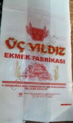 Baskılı Reklam Poşeti
