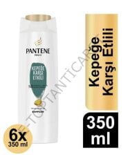 Pantene Kepeğe Karşı Etkili 350ml