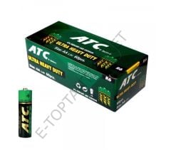 ATC Kalem Pil AA