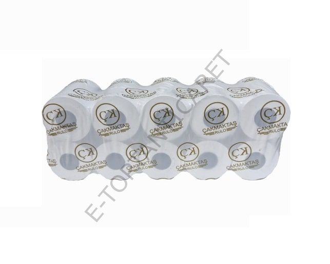 56mmx20mt Termal Rulo