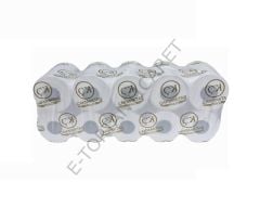 56mmx20mt Termal Rulo