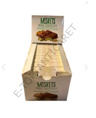 Miskets Dubai Çikolatası 12Adet