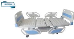 HK622B FULL ABS HASTA KARYOLASI LUX (ABS BAŞLIK+ABS KORKULUK+TOLERO+ABS ALT ŞASE+LİNEAR MOTOR)