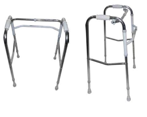 RW2506 WALKER LUX ALUMİNYUM