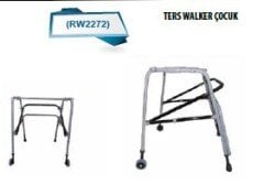 RW2272 TERS WALKER ÇOCUK