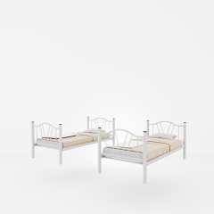 5125 RANZA25 METAL RANZA LUXURY AGE