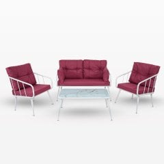 3010S DAİRE TAKIM SEHPALI