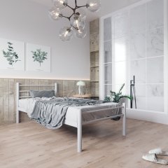 MK7051 METAL KARYOLA