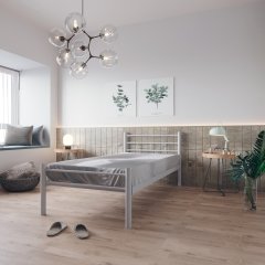 MK7051 METAL KARYOLA