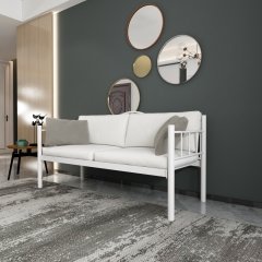 DVN2551 DİVAN LUX
