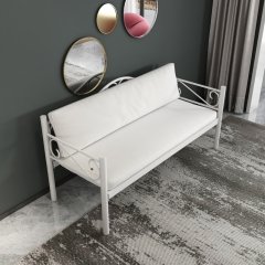 DVN5051 METAL DİVAN LUX AGE
