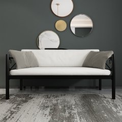 DVN5051 METAL DİVAN LUX AGE
