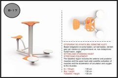 BEL ESNETME ALETİ