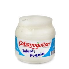 Çobanoğulları Erzurum Tulum Peyniri (1kg)