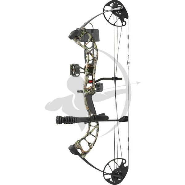 PSE Compound Bow Uprising 50 lb 116044