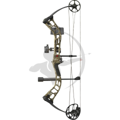 PSE Compound Bow Stinger ATK SS Package 2023 120087