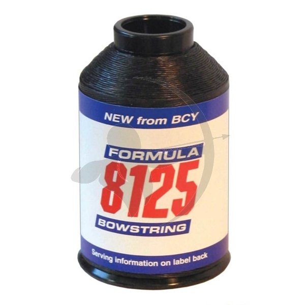 BCY Kiriş İpi Bobini Formula 8125G 1/4 Lbs 101345