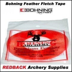 Bohning Flethcing Tape 102696